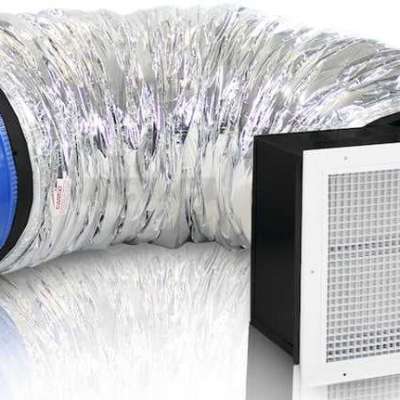 Quiet Cool QC CL-4700 Whole House Fan Profile Picture