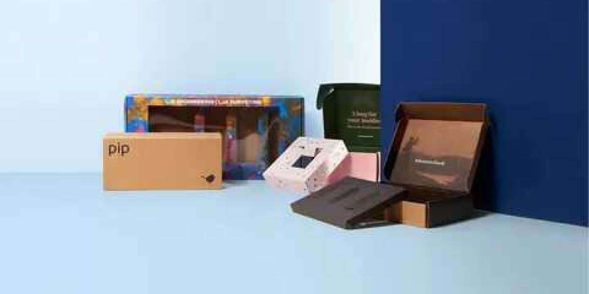 Innovative Uses for Cardboard Boxes in Modern Business