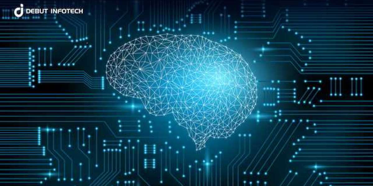 Machine Learning Consulting Company