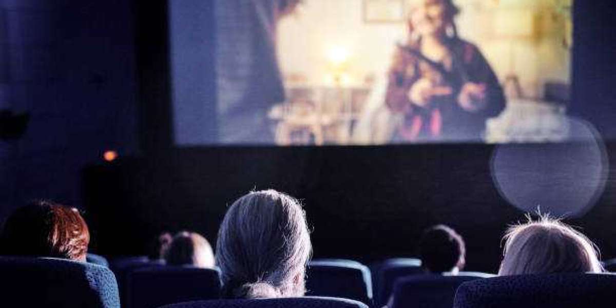 The Best Place to Get Free Movie Streaming