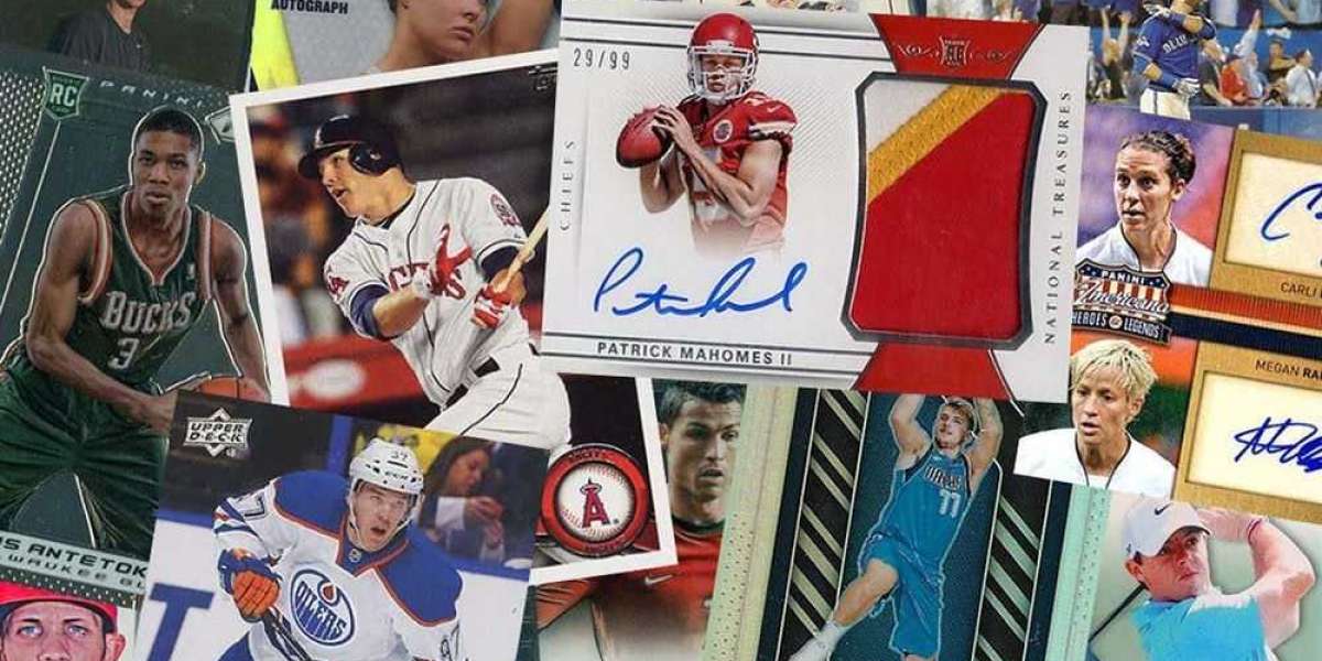 Kick and Catch: Soccer Hobby Boxes Await Adventure
