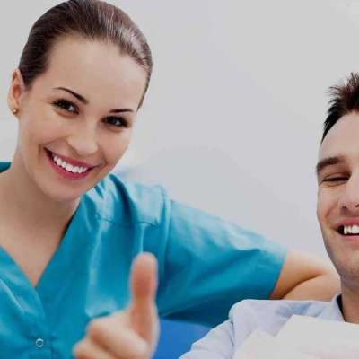 Crest 3d Professional Effects Whitening Strips Profile Picture