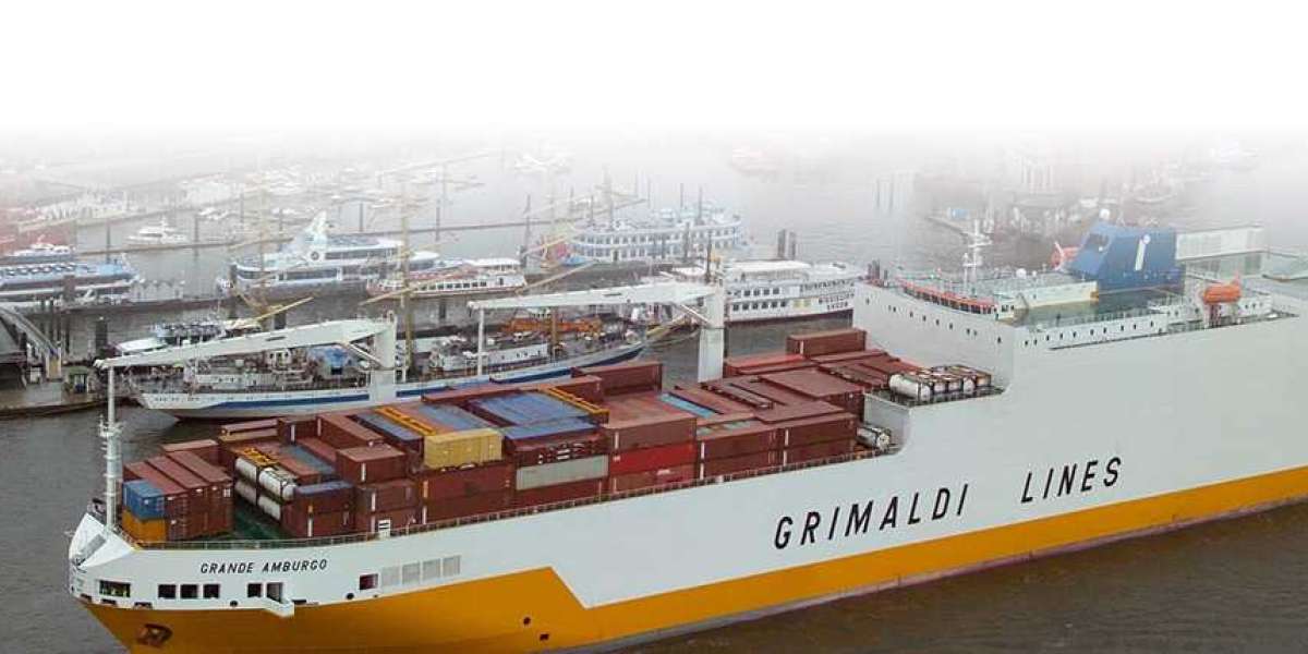 Reliable Ireland to Belgium Shipping Services by Ocean And General Maritime Agencies Ltd