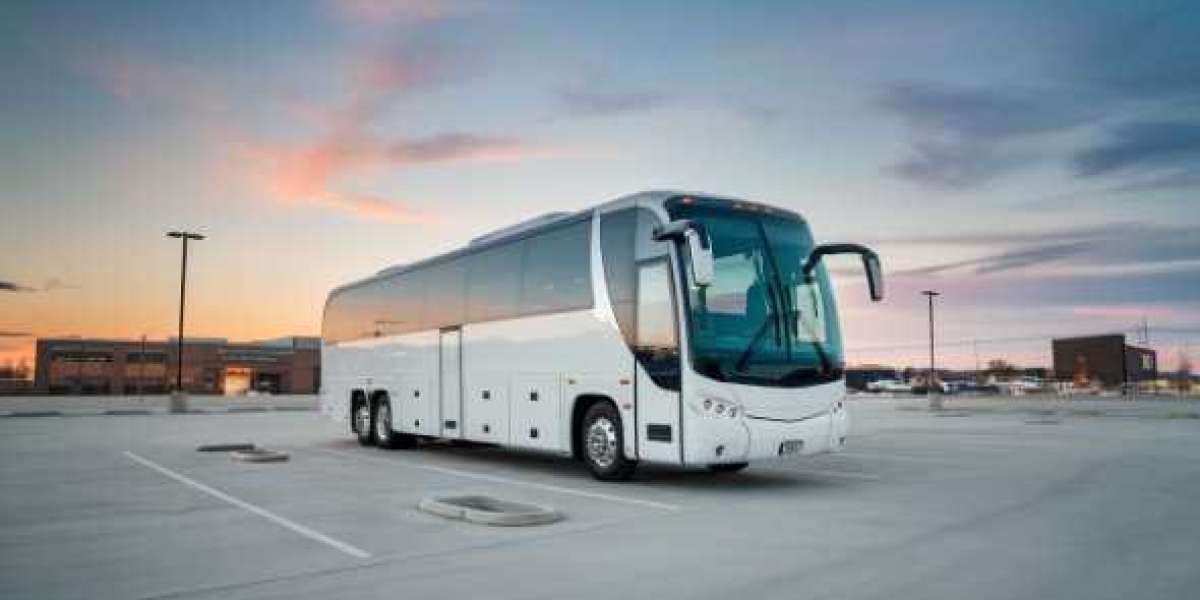 Elgin Charter Bus Rental: Stress-Free Travel for Every Occasion
