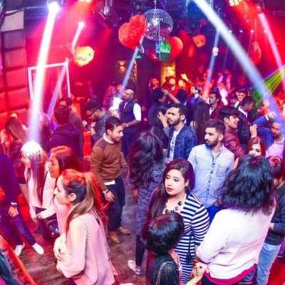 Discover the Best Club in India Today Profile Picture