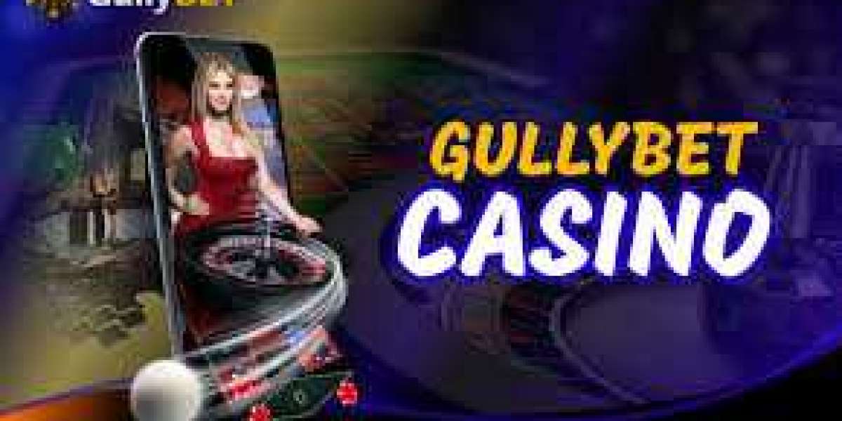 Online Casino Site: That Online digital Trend on Game