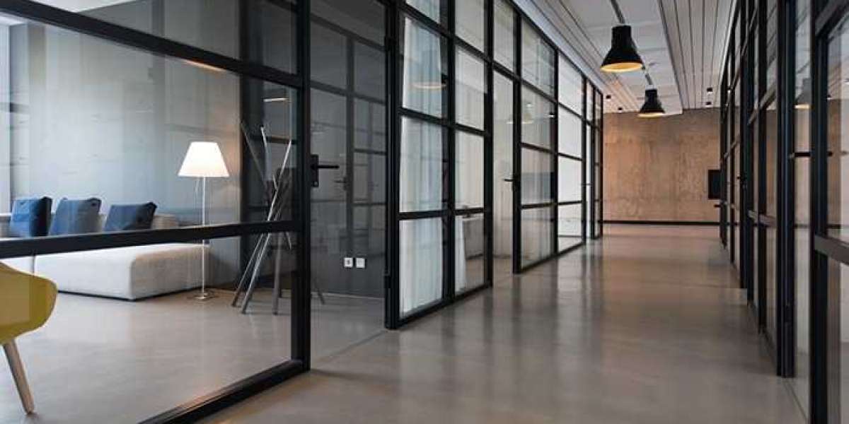 DJ Commercial Door: Expert Solutions to Repair Commercial Door and Storefront Door Repairs in the USA