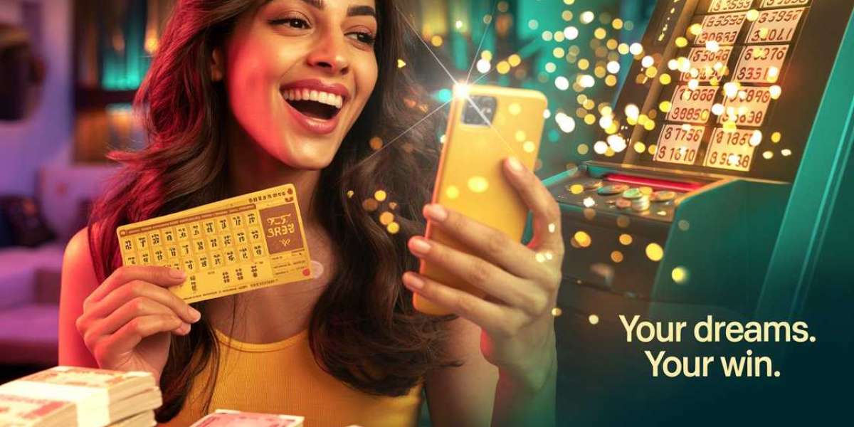 Experience the Thrill of Winning with Jackpot Lottery Result – Khelraja India ?