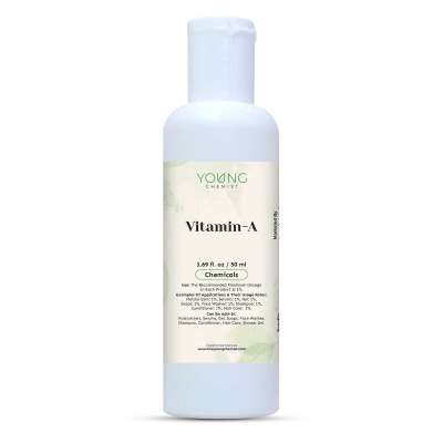 Vitamin A Profile Picture
