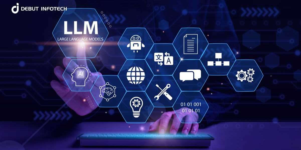 Large Language Model Development Company