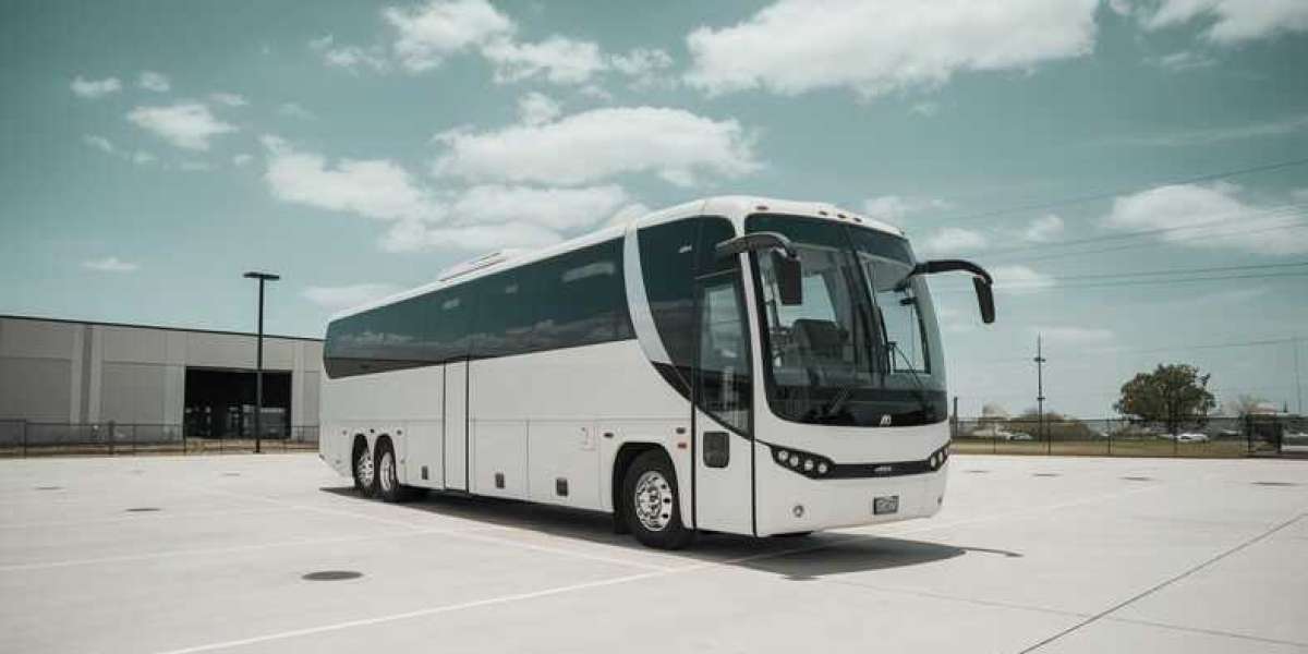 Charter Bus Rental Lubbock: Smooth Group Transportation in the Hub City