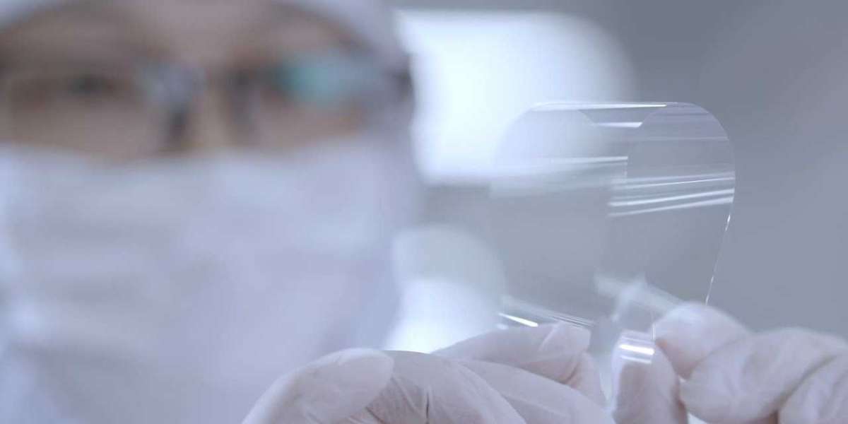 Ultra-Thin Glass Industry Report: Applications, Technologies, and Regional Outlook