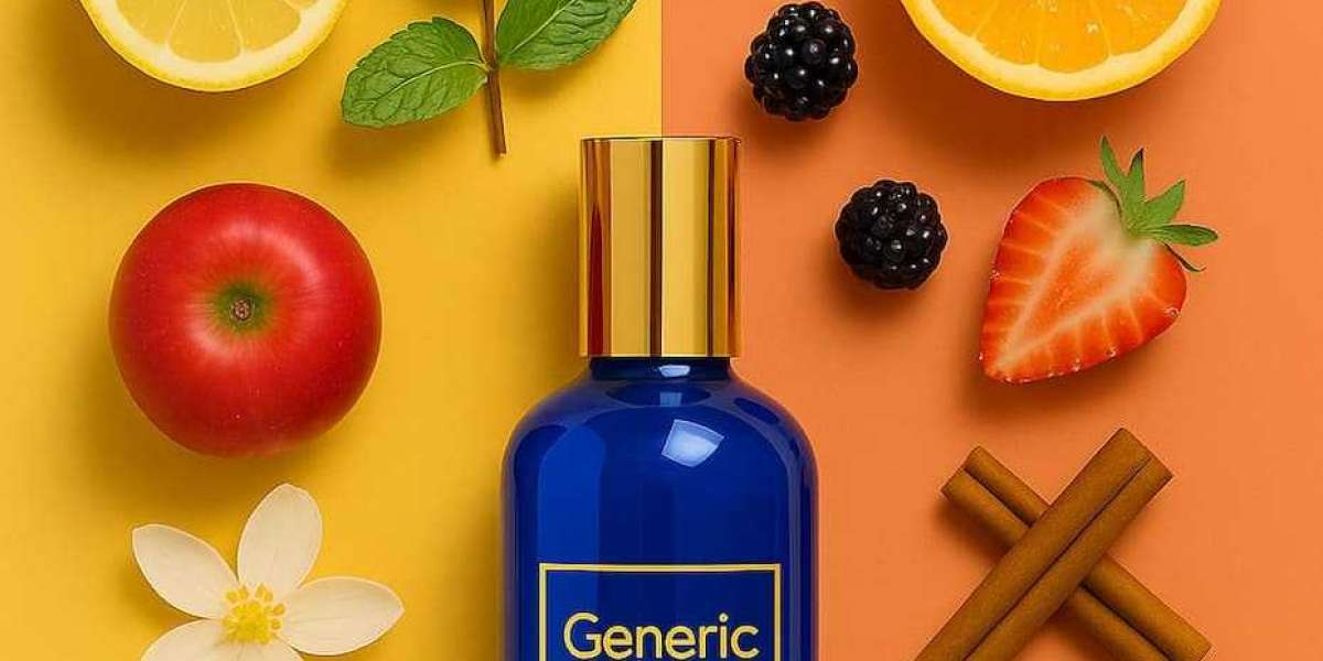 Elevate Your Scent Routine: Discovering the Finest Fragrance Oils and Body Oils for Everyday