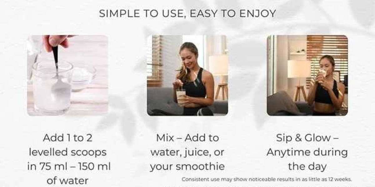 Discover the Power of Moringa Powder: Why GreenOpia Should Be Your First Choice