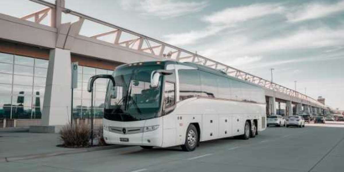 Wedding Shuttle Service That Keeps Your Day Running Smoothly