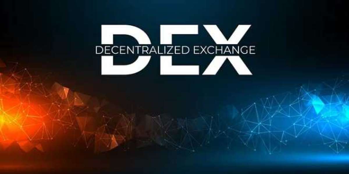 Everything You Need to Know About DEX Liquidity Pools