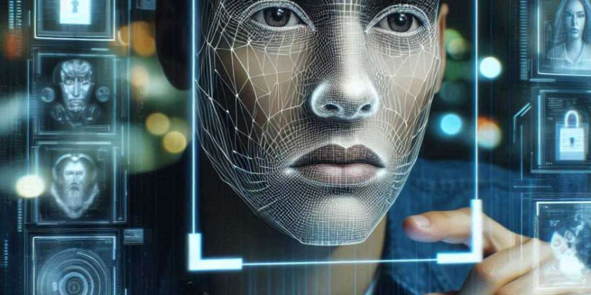 Face Verification Technology in Banking and Finance