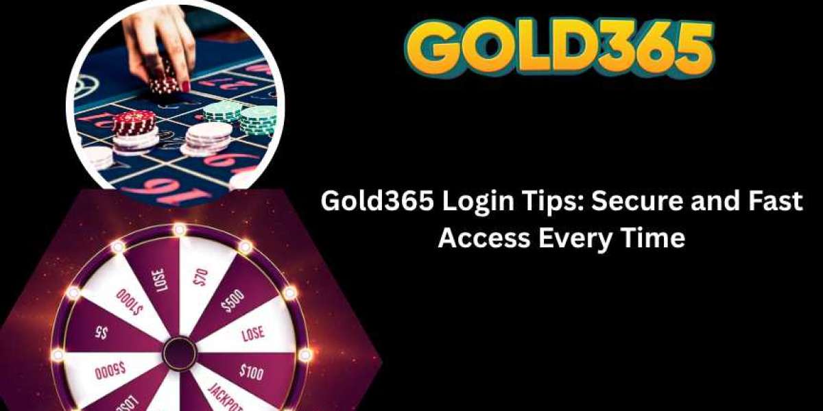 Gold365 Login Tips: Secure and Fast Access Every Time