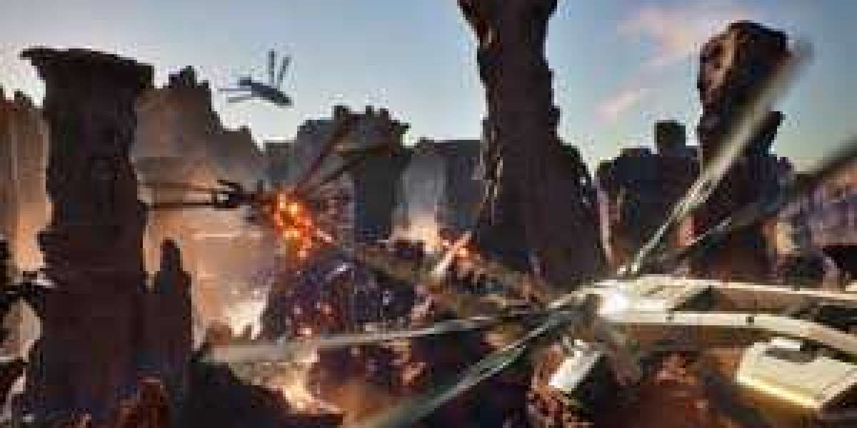 Dune: Awakening Early Access and Global Release Times Confirmed