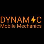 Dynamic Mechanics