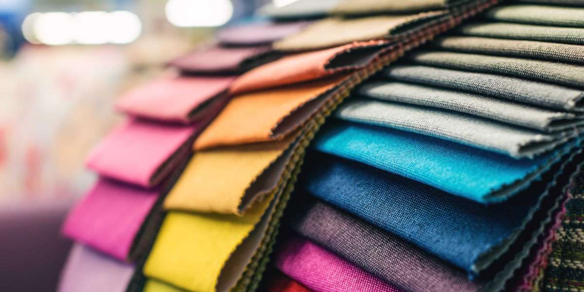 Global Surge in Flame-Resistant Textiles: What’s Powering the Growth?