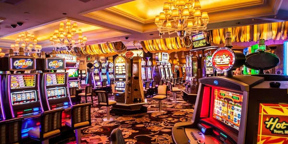 Exploring Evolution Casino: Unveiling the Inavegas Scam Verification Community