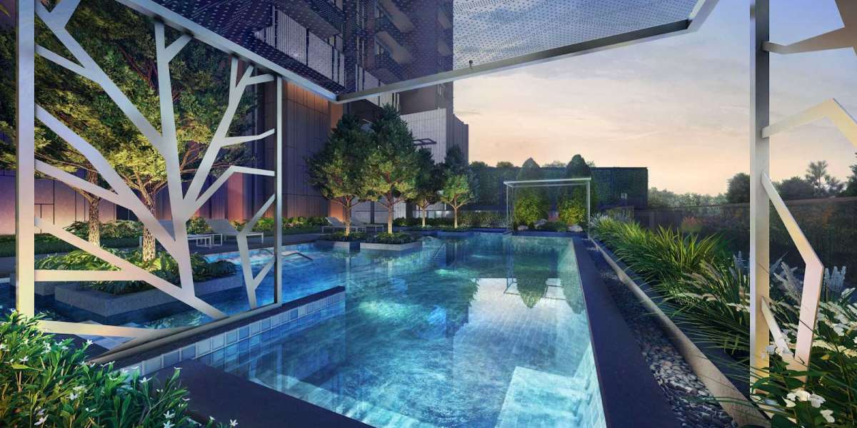 Condonium: The Future of Compact Urban Living