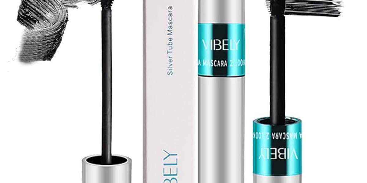 The Key Information To Lash Cosmetics Vibely Mascara