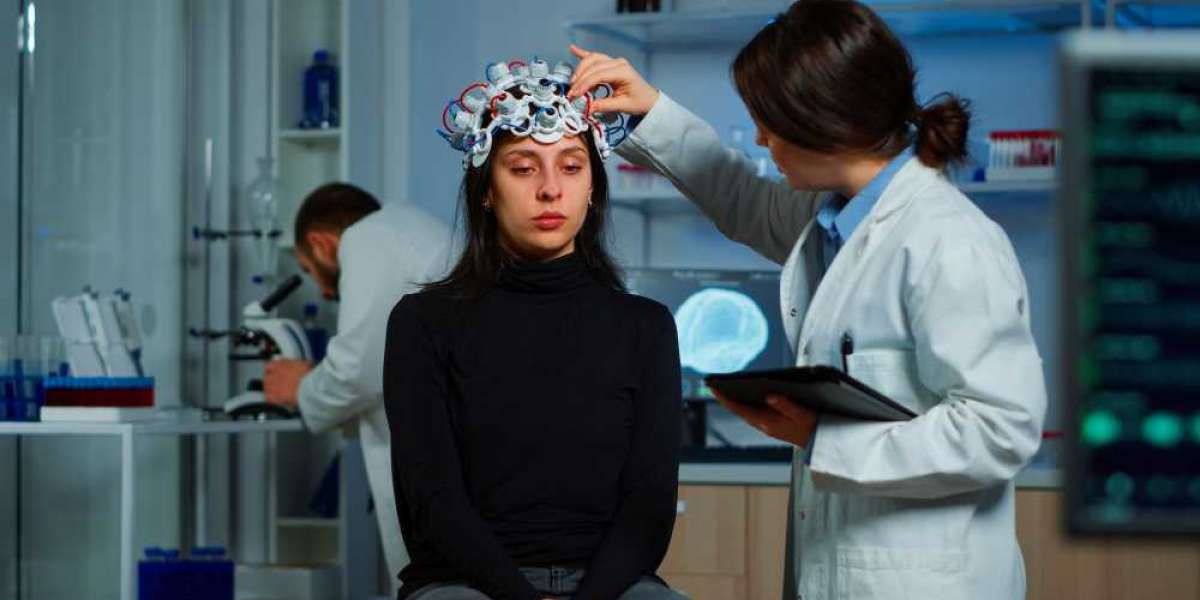 Redefining Schizophrenia Treatment: Innovation Driving a New Era in Mental Health Care