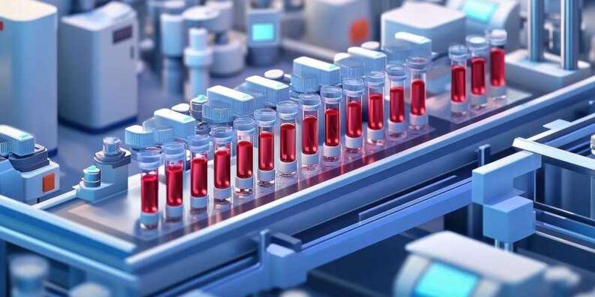 The Blood Gas and Electrolyte Analyzers Market Nexus: Innovation Convergence and Healthcare Impact