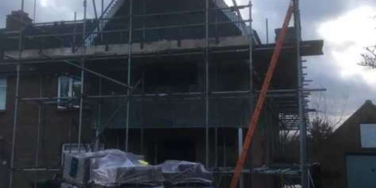 Reliable and Safe Solutions for Scaffolding Chelmsford