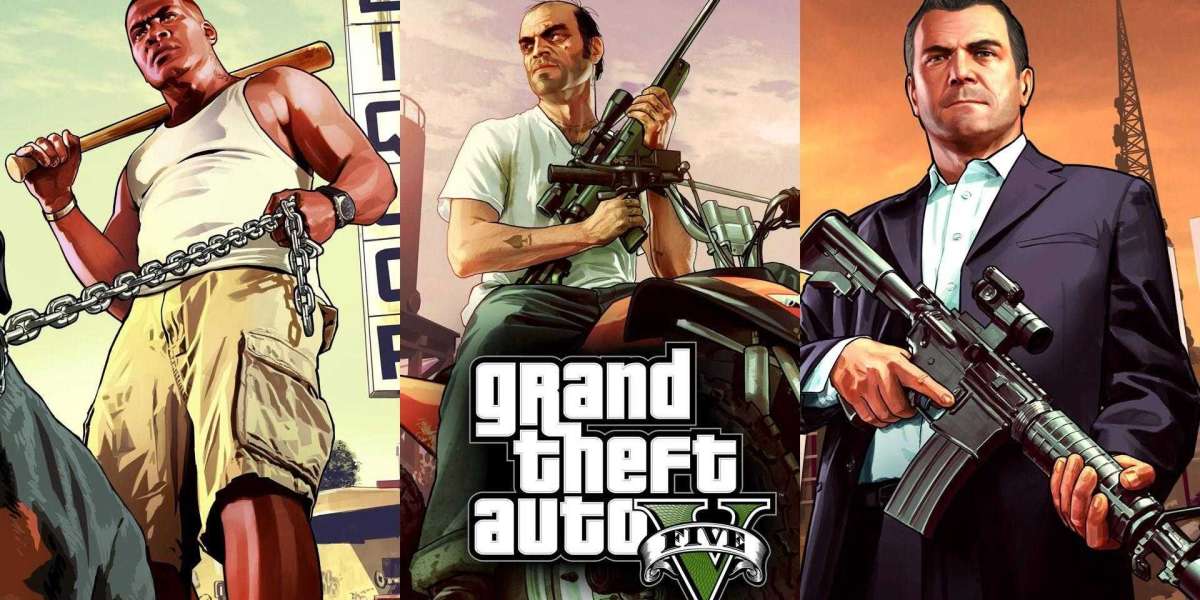 Launder Money in GTA Online