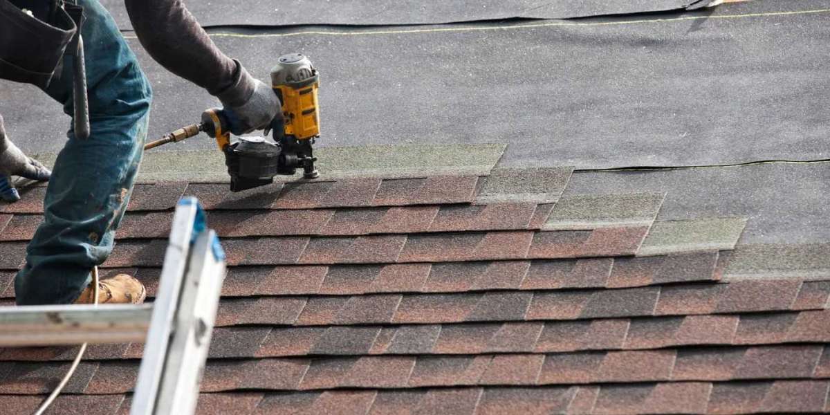 Roofing Contractors Tupelo MS: Your Trusted Choice for Quality Roofing Solutions