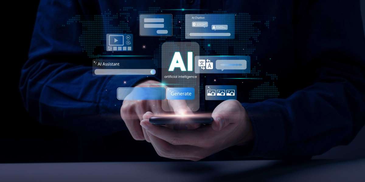The Rise of the AI-Powered App Developer: What You Need to Know in 2025