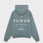 Yuxus Sudaderas