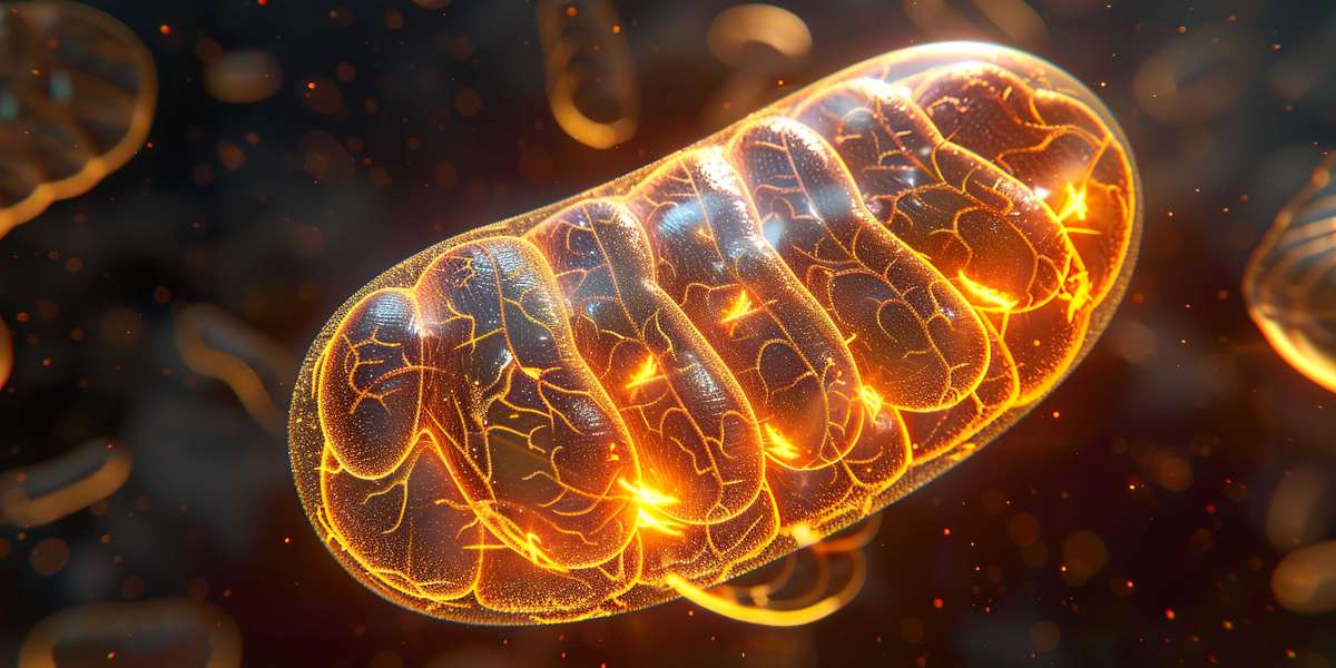 Exploring Mitochondrial Diseases: From Cellular Breakdown to Scientific Breakthrough