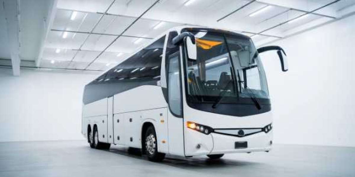 Seamless Wedding Shuttle Service for Your Big Day
