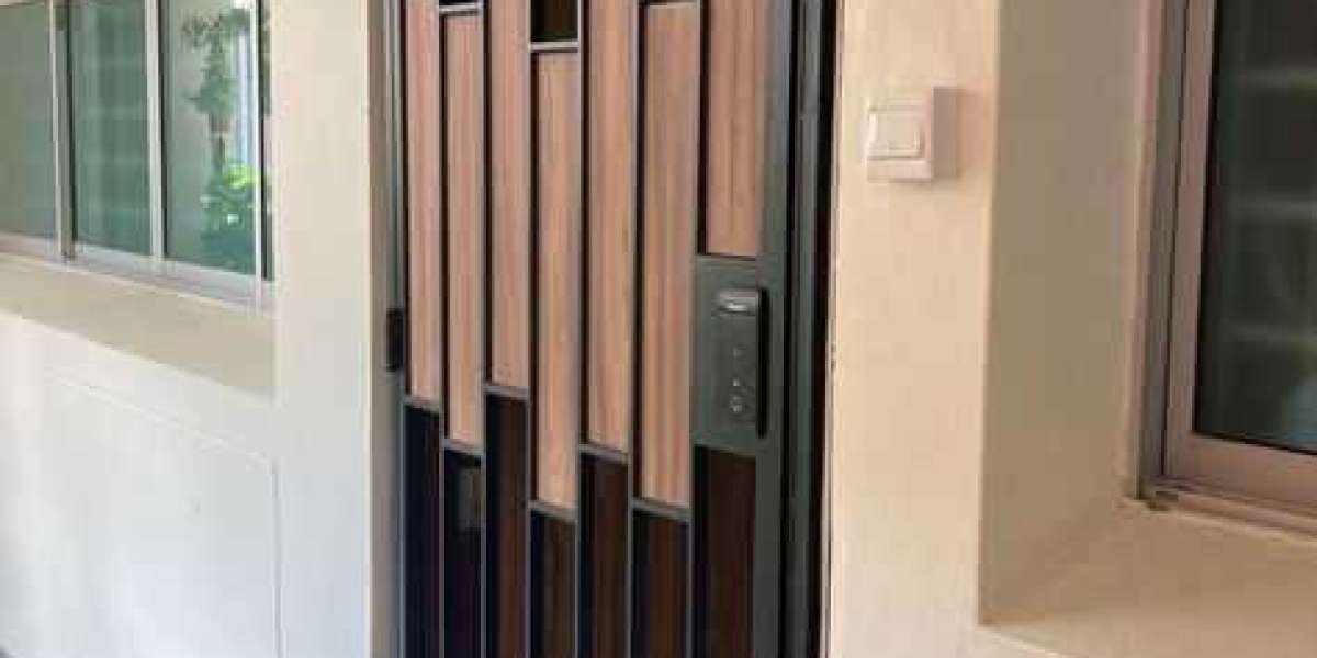 Everything You Need to Know About HDB Main Door Regulations in Singapore