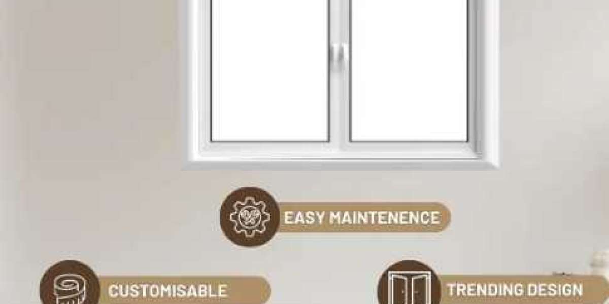 Enhance Your Home with Durable Aluminium Window Singapore Solutions
