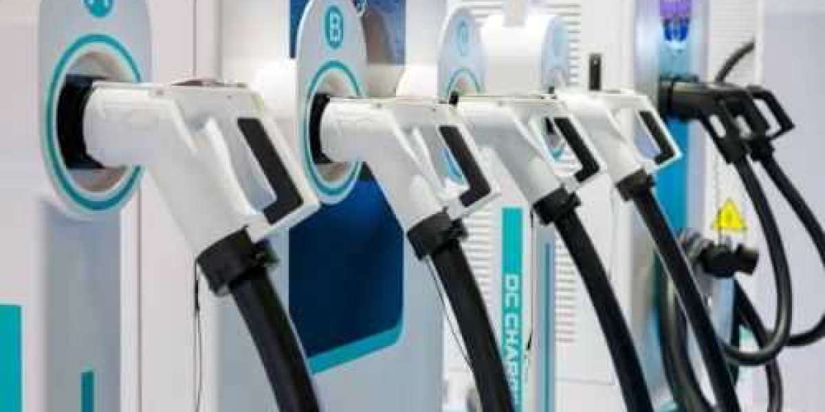 The Need for Speed: Understanding DC Fast Charging for Electric Vehicles