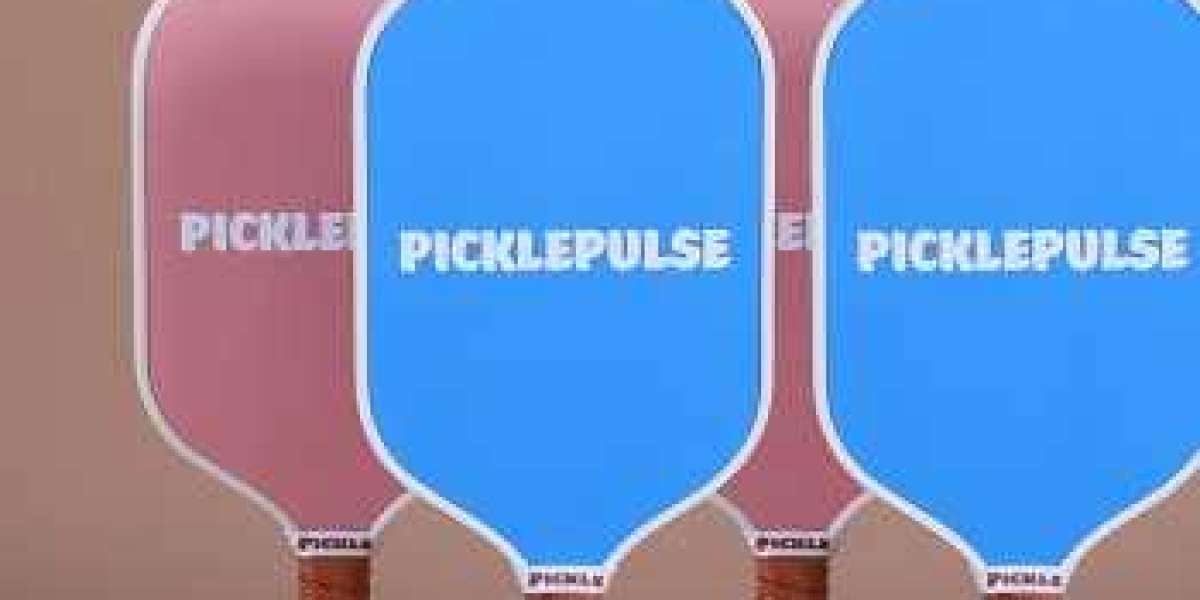 Picklepulse: Your Trusted Destination for Pickleball Nets and Pickleball Paddles in Australia