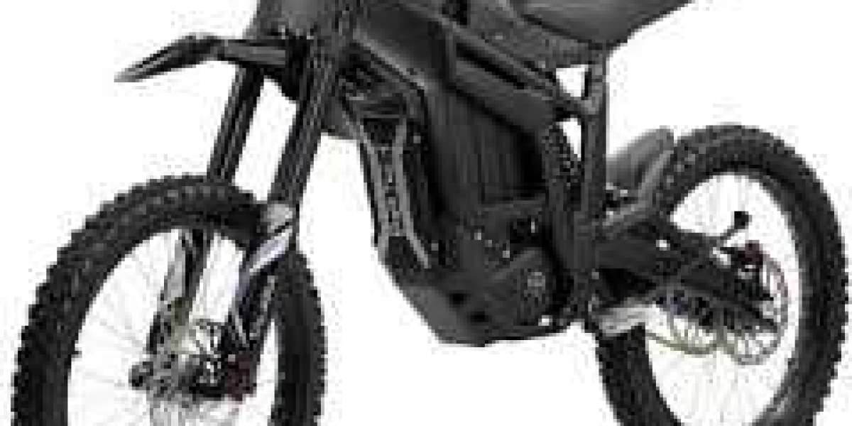 Electric Bikes on the Rise: What Makes the Talaria Ebike a Game-Changer