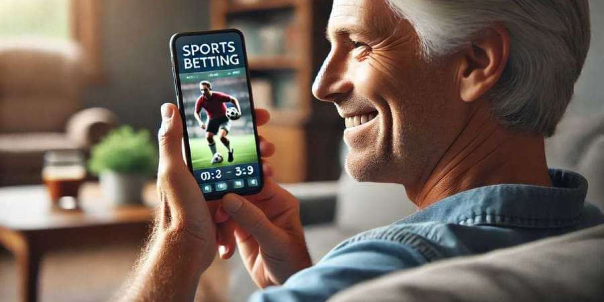 Ensure Safe Gaming with Online Gambling Sites: The Role of Sureman Scam Verification