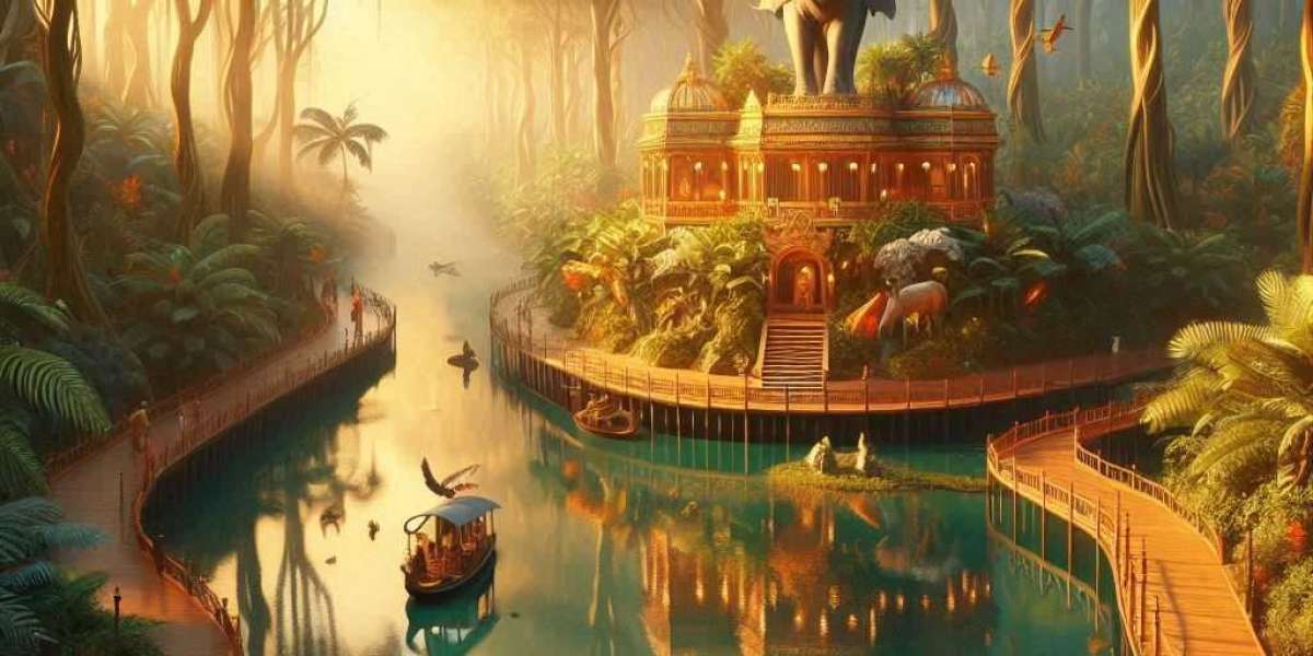 Plan the Perfect Sundarban Trip with a Trusted Sundarban Tour Operator