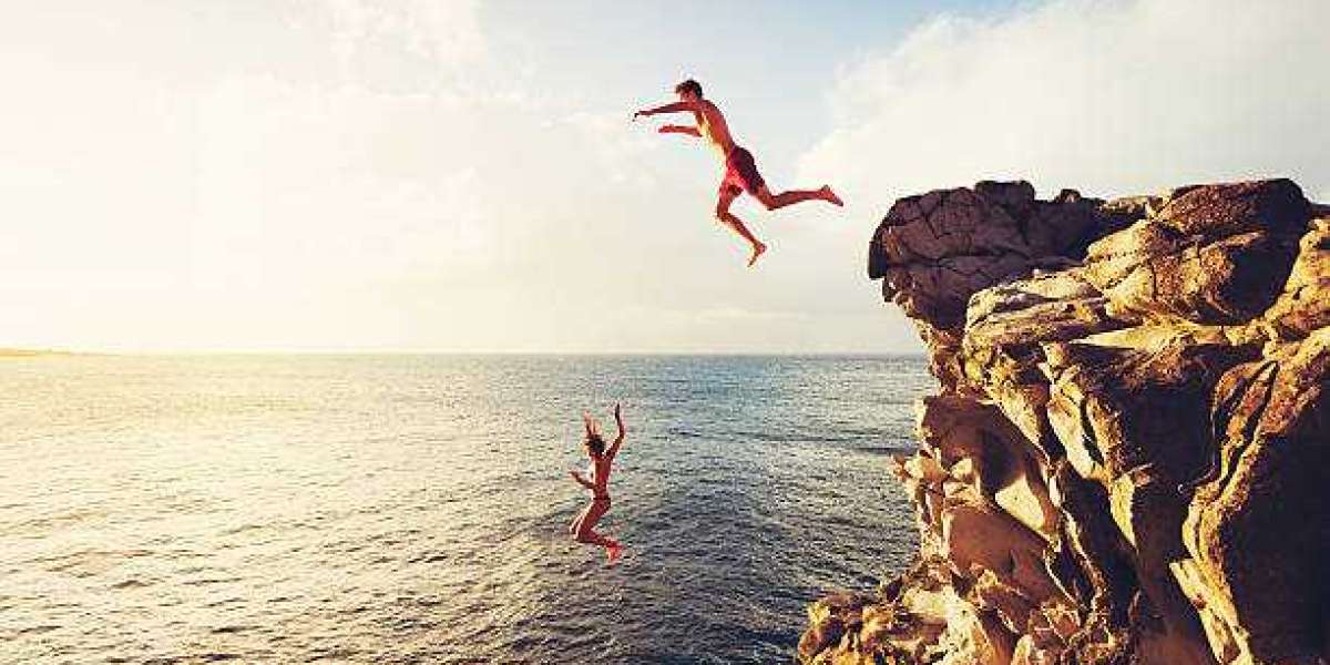 Adventure Travel: Unleash Your Inner Explorer