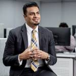 Khalid Parekh