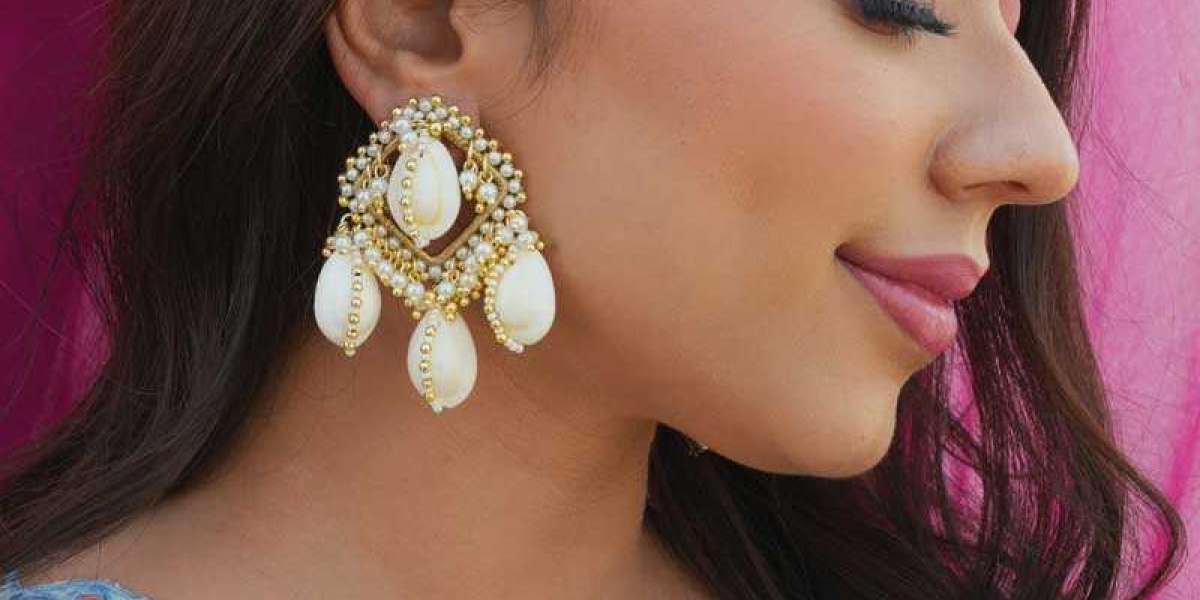 Traditional Jewellery: A Timeless Treasure in Every Woman’s Life