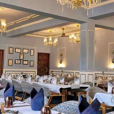 Best 20 Places to Eat Traditional Rajasthani Food in Jaipur Profile Picture