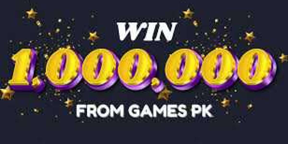 What Are the Best Online Earning Games in Pakistan?