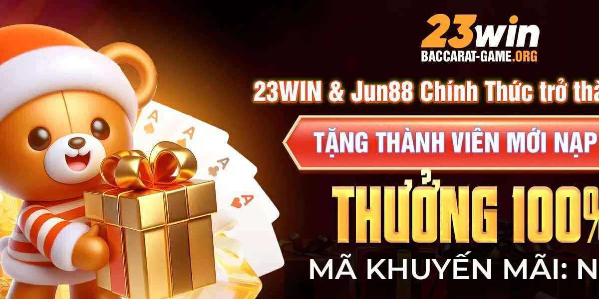 Khuyen mai 23Win